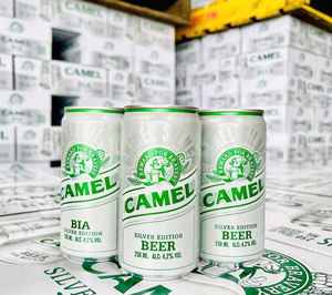 Giá cả cạnh tranh bia chất lượng cao bia đậm hương vị bán buôn Nhà cung cấp hàng đầu bia từ Việt Nam nhà máy - Product Image 2