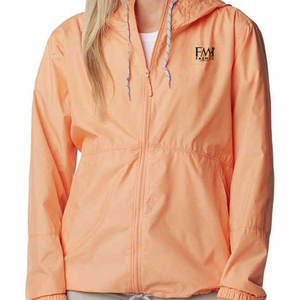 Chaqueta de Invierno para Mujer, Cálida, Resistente al Viento, Tejida de Alta Calidad, Transpirable e Impermeable, con Cierre y Diseño Personalizado - Product Image 3