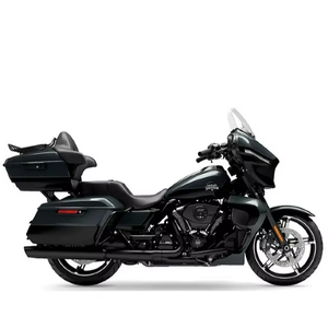 Nueva Motocicleta Harley Davidson Street Glide Ultra 2025, la Más Vendida, para Adultos, con Garantía de 3 Años, Lista para Exportación - Product Image 1