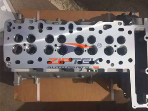Ziptek Sale 6640101120 <span class=keywords><strong>2</strong></span>.0L D20CT kepala silinder untuk SsangYong Kyron Rexton II Actyon - Product Image 2