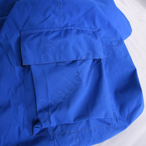 High Quality Manufacture Hip Hop Loose Fitting Hipster <b>Ski</b> Snow Pants Baggy Windbreaker Waterproof <b>Ski</b> Wear Snowboard Pants - Product Image 4