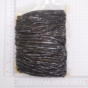 Vainas de Vainilla Bourbon ORGÁNICAS Frescas de Madagascar [Enteras] - Product Image 5