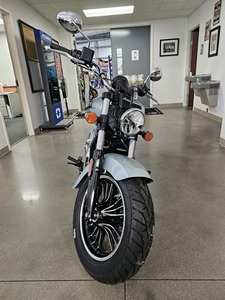 Oferta de Subasta: Motocicletas Nuevas Clásicas Limitadas Scouts Sixty 2025 en Venta con Velocidad Máxima >80km/h y Potencia de 1001-2000W, con Depósito - Product Image 2