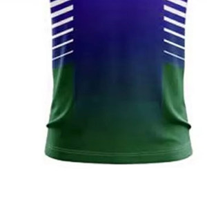 Uniforme de Cricket diseñado con tela de alta calidad para un rendimiento máximo Precio de venta Chándales de Cricket - Product Image 6