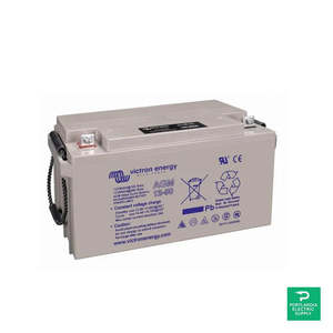 Batterie AGM à décharge profonde Victron 12V 90Ah - BAT412800084 - Product Image 3