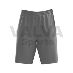 Vente en gros d'uniformes de basket-ball pour hommes, vêtements de sport unis personnalisés, imprimés à bas prix, certifiés BSCI fabriqués au Pakistan - Product Image 3