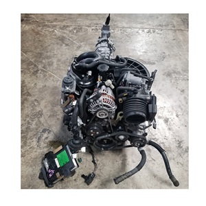 Usado JDM Mazdaa FD 13B-REW motor para la venta - Product Image 5