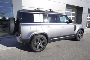 Land Rover Defender SE 2020 - Product Image 5