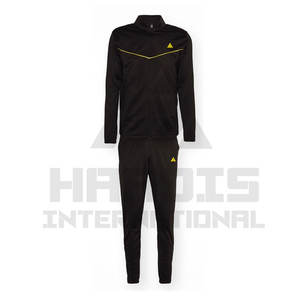 Chándales deportivos de alta calidad para hombre, ropa deportiva para correr, chándal para hombre, chándal para correr al por mayor con logotipo personalizado - Product Image 4