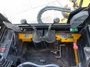 Prix d'usine JCB 1CX Chargeuse-pelleteuse avec chargeur frontal et mini-chargeuse sur pneus - Product Image 6