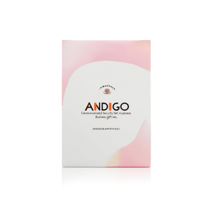 Set di Sicurezza Personalizzato Andigo, Gadget Regalo per Affari - Product Image 2