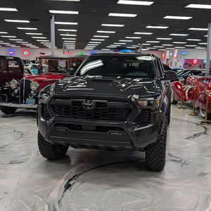 TOYOTA TACOMA TRD SPORT DOUBLE CAB 4X4 2025 D'OCCASION (CONDUITE À GAUCHE / CONDUITE À DROITE) - Product Image 2