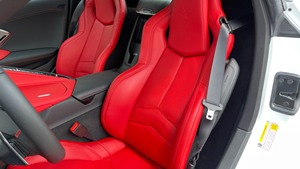 CHE-VRO-LET CORV-ETTE STING-RAY 2023 6.2L V8 2LT - Product Image 5