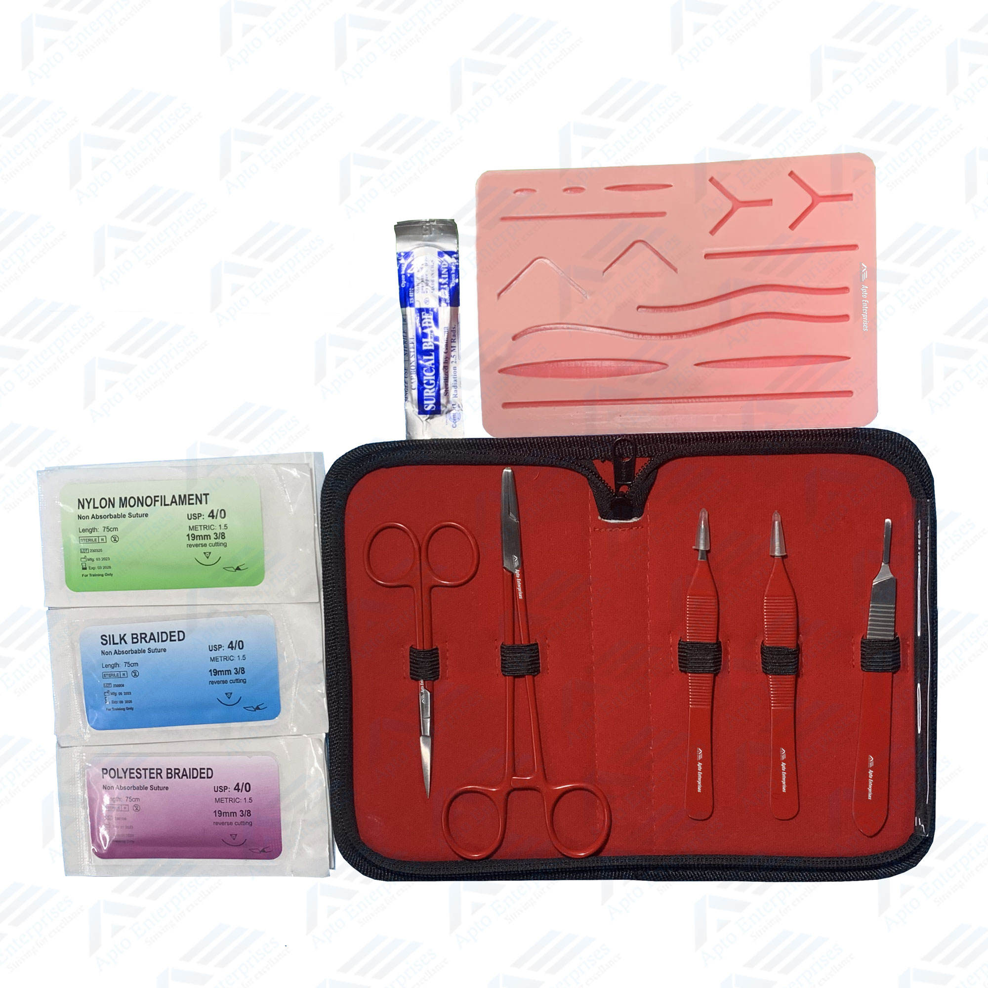 Suture Kit