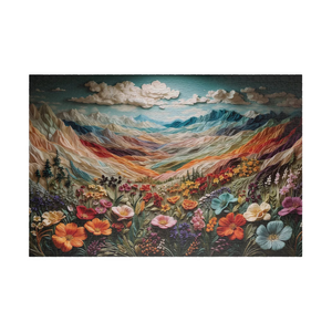 <span class=keywords><strong>Puzzle</strong></span> éducatif et DIY personnalisé avec <span class=keywords><strong>photo</strong></span>, 1000 pièces - Carton premium de 2 mm et revêtement anti-rayures - Product Image 1