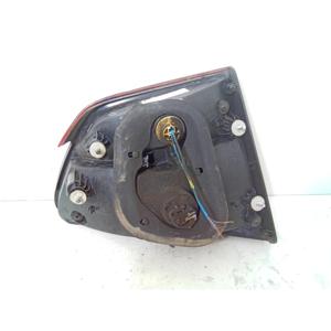LUCE DI STOP POSTERIORE DESTRA INTEGRATA NELLA PORTA KIA Carens Serie 92404-a4 (13>18) - Product Image 5