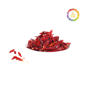 Chile rojo de secado avanzado perfecto para salsas y mezclas de especias - Product Image 6