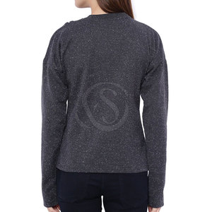 Pulls à capuche pour femmes imprimés d'hiver, coupe ajustée, confortables, avec logo sur le devant, en toile, séchage rapide et respirant, vente chaude - Product Image 5