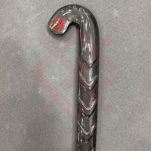 Professional High Quality Custom Logo and Color Field Hockey <b>Stick</b> Factory Made Field Hockey <b>Stick</b> In Bulk Quantity - Product Image 5