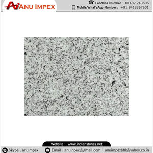 Granito Blanco Jira al Mejor Precio, Elegancia Duradera para Encimeras, Pisos y Más - Product Image 3