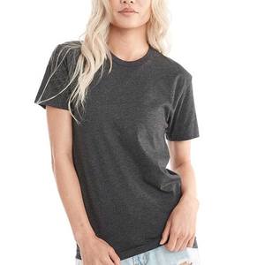 Fabricante de Camisetas de Manga Corta Holgadas de Alta Calidad en Poliéster/Algodón Personalizadas para Nivel - Product Image 5