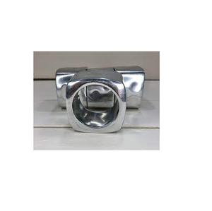 Servilletero de aluminio de alta calidad, soporte para servilletas, estilo granja campestre, embalaje personalizado, nuevo - Product Image 2
