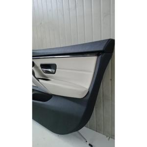 Pannello Frontale Destro per BMW Serie 4 Gran Coupé (F36) (14>) 33713851 - Product Image 2