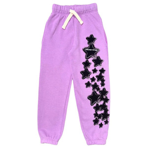 Sweatshirts confortables unisexes en mélange de coton Impression bouffante Logos personnalisés Taille moyenne à plat sur le devant Tenue décontractée pour toutes les saisons Service OEM - Product Image 3