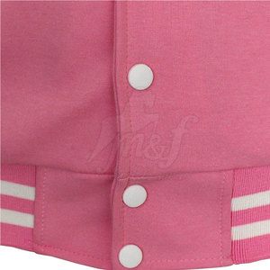 แจ็กเก็ตเลตเตอร์แมนคุณภาพเยี่ยมดีไซน์2025สำหรับผู้ชายแจ็กเก็ตตัวหนังสือมีสไตล์ - Product Image 5