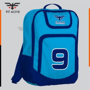 Uniformes de football américain 7v7 à capuche de qualité supérieure, vêtements de sport respirants et sublimés pour jeunes, service OEM pour ensembles combinés uniformes - Product Image 4