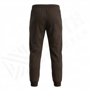 Pantalones Deportivos Holgados para Hombre, Cintura Baja, Trajes Deportivos para Fitness, Culturismo, Correr, Trotar, Pantalones Deportivos Casuales para Hombre, Lavados, Ajustados - Product Image 2