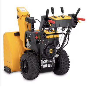 Soplador de Nieve Eléctrico de Alta Calidad para Uso Residencial e Industrial Cub-Ca-det 3X 30" HD Intelli-POWER - Product Image 4