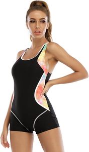 Traje de Baño de Una Pieza de Corte Alto Estilo Nuevo 2025 de Secado Rápido para Mujer, Precio al por Mayor, Ropa de Playa - Product Image 3