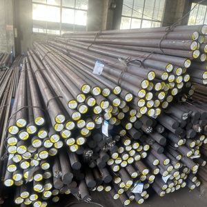 42CrMo / AISI forging لقطع غيار الآلات - Product Image 6