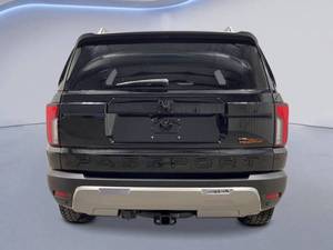 รถยนต์มือสอง Honda Passport Trail Sport Elite Blackout AWD Trail Sport Elite Blackout 4dr SUV ปี 2020 ถึง 2026 สภาพดีเยี่ยมสำหรับขาย - Product Image 3