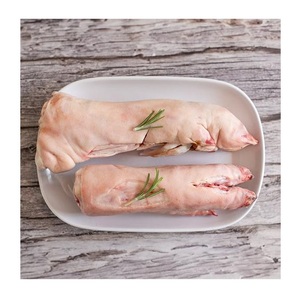 Piezas de Pierna Trasera de Cerdo Congeladas |   Calidad Premium para Venta al por Mayor - Product Image 1