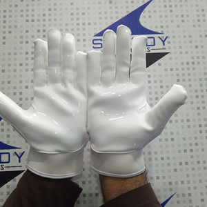 Guantes De bateo De béisbol y softball para hombre de alta calidad personalizados todos los colores a un precio barato últimos Guantes De Bateo De Beisbol - Product Image 2