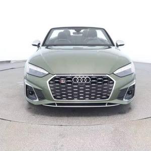 Nuevo Audi S5 3.0T quattro Premium Plus 2024: Construcción de Alta Calidad - Product Image 1