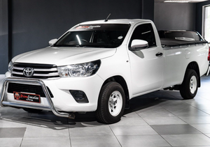 PRÊT À EXPÉDIER – PROMO DIY Industriel OEM Hilux Pickup 4x4 Diesel Transmission Manuelle Simple Cabine Conduite à Gauche/Droite - Product Image 3