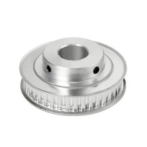 Fournisseur Tusted pièces de rechange d'accessoires de voiture de haute précision roue de poulie de distribution à un prix raisonnable - Product Image 1