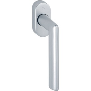 Manilla para Ventana de Acero Inoxidable Stockholm E0140/US956 32-42 mm F69 Secustik VarioFit HOPPE - Product Image 1