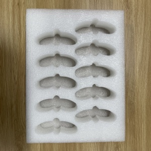 ถาดโฟม EPE แบบกำหนดเองสำหรับอุปกรณ์อิเล็กทรอนิกส์ - Product Image 3