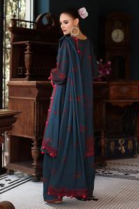 Robe de soirée élégante de haute qualité en dentelle, longueur genou, manches longues, respirante, boutonnée, pour tous les jours et les fêtes, personnalisable - Product Image 2