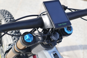 Bicicleta <span class=keywords><strong>Eléctrica</strong></span> de Montaña de Doble Suspensión 2025 E-<span class=keywords><strong>MTB</strong></span> con Motor Fox M510 VPP para Adultos - Product Image 5