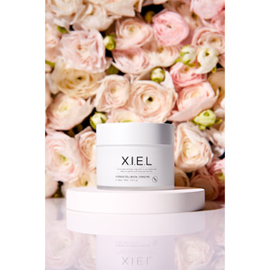 XIEL Intensive Cell Revital Toning Pad Plus ayuda a eliminar las impurezas finas y el polvo ayuda a mantener la claridad Hecho en Corea Mejor - Product Image 3