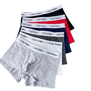 Venta al por mayor de los hombres deportes de algodón Casual pantalones cortos con cordón de talla grande ropa de gimnasio pantalones cortos de verano de los hombres - Product Image 4