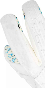 Gants de gardien de but de football confortables et super doux du fabricant de haut matériau en cuir pour la vente en ligne - Product Image 3