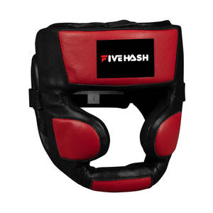 Protection de tête à bas prix pour adultes, hommes et femmes, protection intégrale du visage - Product Image 1