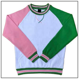 Sudadera con capucha bordada de retazos de invierno con cremallera de cuarto anticontracción de gran tamaño tejida suave de alta calidad Unisex - Product Image 1