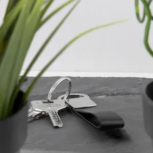 Portachiavi e Moschettoni Personalizzati Chispa - Gadget Promozionali su Misura - Product Image 2